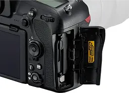 Дзеркальний фотоапарат Nikon D850 Body (VBA520AE) UA [83549] - мініатюра 8