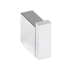 Гачок Bemeta Gamma 145804022, Хром