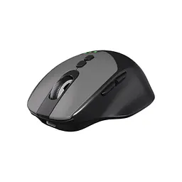 Мишка OfficePro M520B Wireless/Bluetooth Black (M520B) - мініатюра 3