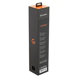 Ігрова поверхня GamePro MP275H - мініатюра 7