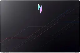 Ноутбук Acer Nitro V 15 ANV15-52 Black (NH.QZ8EP.00E) - мініатюра 3