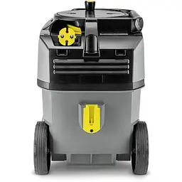 Пилосос Karcher T 10/1 професійний для сухого прибирання (1.527-300.0) - мініатюра 2