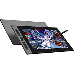 Графічний монітор XP-Pen Artist Pro 16 [104245] - мініатюра 4