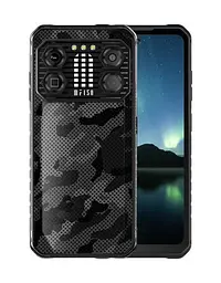 Смартфон Oukitel IIIF150 B2 Pro 12/256GB Polar Night
