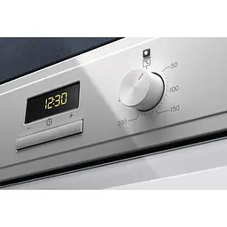 Духовка електрична Electrolux EOF3H40BW - мініатюра 4