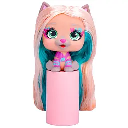 Ігровий набір IMC VIP Pets S6 Bow Power Модний улюбленець Кім (714793) - мініатюра 4