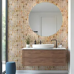 Декоративна панель Sticker Wall ПВХ 960х480х4мм SW-00002481 - мініатюра 6