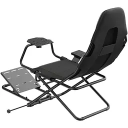 Кокпіт GamePro RS400B [163688] - мініатюра 2