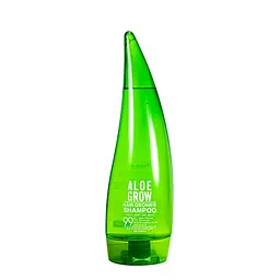 Шампунь для волосся проти лупи Disaar Aloe Grow 99, 260 мл