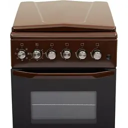 Комбінована плита Eleyus Combo 5007 EF BR - мініатюра 4