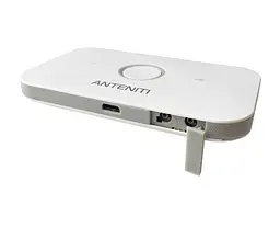 3G/4G LTE мобільний роутер Wi-Fi Voltronic anteniti E-5573 АКБ 1500mAh 2xTS-9 - мініатюра 2