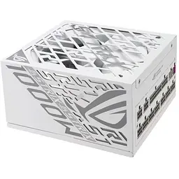 Блок живлення ASUS 1000W ROG Strix Platinum White Edition (90YE00W4-B0NA00)