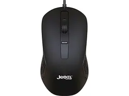 Мышь Jedel CP101 Black