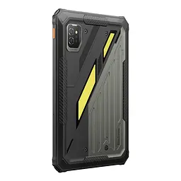 Планшет Blackview Active 7 8/128Gb LTE Black UA UCRF - мініатюра 3