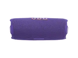 Портативна колонка JBL Flip 7 Purple (FLIP7PUR) - мініатюра 3