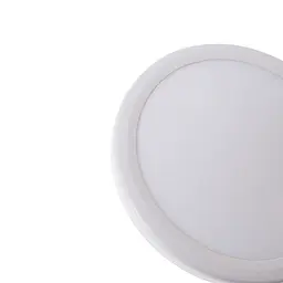 Стельовий врізний світильник для ванної Brille LED-36R/8W CW - мініатюра 10