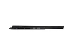 Ноутбук MSI Stealth A18 AI+ A3XWIG Midnight Black (A3XWIG-009US) - мініатюра 11