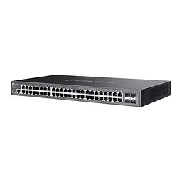 Комутатор TP-Link Omada SG3452 - мініатюра 3