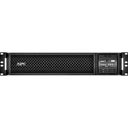 Джерело безперебійного живлення (ДБЖ) APC Smart-UPS SRT 3000VA RM (SRT3000RMXLI) [122454] - мініатюра 2