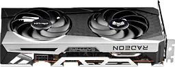 Відеокарта Sapphire AMD Radeon RX 6600 XT 8Gb Nitro+ (11309-01-20G) (GDDR6, 128 bit, PCI-E v4.0) Б/в - мініатюра 3