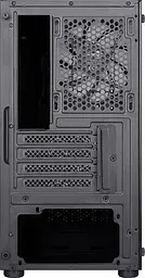 Корпус AeroCool Hexform-G-BK-v2 (ACCX-PV38004.11) Black 600W - мініатюра 5