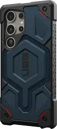 Чохол-накладка Urban Armor Gear Monarch Pro для Samsung Galaxy S24 Ultra SM-S928 Kevlar Mallard (214416113955) - мініатюра 2