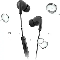 Навушники Xiaomi Type-C Earphones Black (BHR8930GL) - мініатюра 5