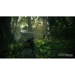 Гра Tom Clancy's Ghost Recon Wildlands (англійська версія) (Xbox One) - мініатюра 4