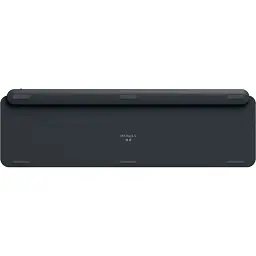 Клавіатура Logitech MX Keys S Plus Palmrest Wireless UA Graphite [920-011589] [94355] - мініатюра 6