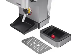 Кавоварка RCM750-S Life Espresso - мініатюра 3