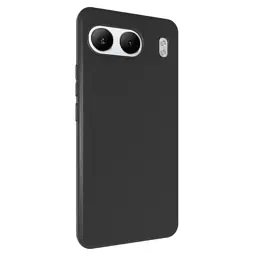 Чохол до мобільного телефона BeCover OnePlus Nord 4 5G Black (713140)