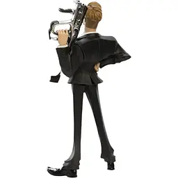 Фігурка Men in Black International Agent H (Люди у чорному) 18,5 - мініатюра 3