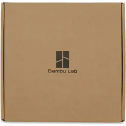 Філамент для 3D-принтерів Bambu Lab PLA Matte 1kg Charcoal (A01-K1-1.75-1000-spl) [137188] - мініатюра 3