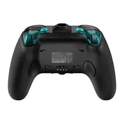 Бездротовий геймпад GameSir G7 Pro 8K Aimlabs Edition PC (6936685224100) - мініатюра 5