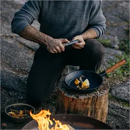 Похідний ніж Fiskars Norden (1072090) - мініатюра 10