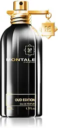 Парфумована вода Montale Oud Edition 50 мл