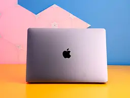 Ноутбук Apple MacBook Air 13" 8/256GB Space Gray 2020 (MGN63) Б/в [171873] - мініатюра 5