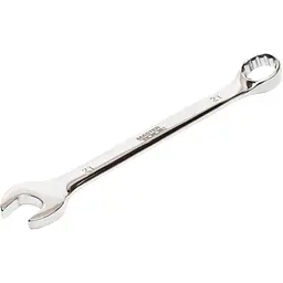 Ключ комбінований ріжково-накидний MasterTool 21 мм