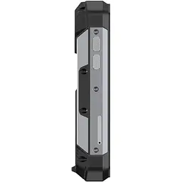 Смартфон Unihertz Tank Mini 1 12/256GB Black [113688] - мініатюра 4