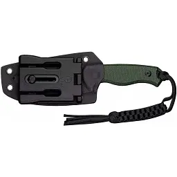 Ніж Civivi Timberbark Green - мініатюра 3