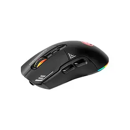 Миша MARVO Wireless / Wired Mouse M803W BK |2.4G/Type-C, 800-4800dpi| - мініатюра 2