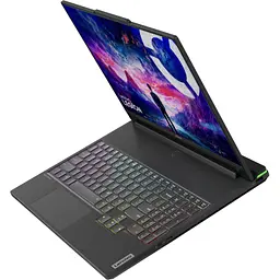 Ноутбук Lenovo Legion 9 16IRX8 (83AG003MRA) (83AG003MRA) - мініатюра 8