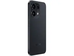 Смартфон OPPO Reno16 Pro 5G 12/512GB Starlight Black - мініатюра 3