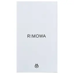 Чохол TPU+Metal Rimowa Style (AAA) для Apple iPhone 15 Pro Max (6.7") Black - мініатюра 2