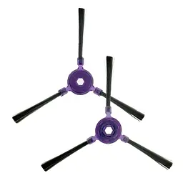 Бічна щітка для робота-пилососа Samsung Powerbot VR05R5050WK/EV, DJ81-00151A - мініатюра 2