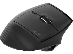 Миша Acer Smart Fit Vertical Black (HP.EXPBG.020) - мініатюра 5