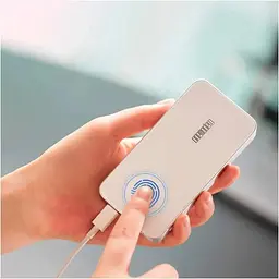 Переносний SSD Xiaomi Yopin Onemodern Smartphone Hard Drive M9 Pro 1TB - мініатюра 3