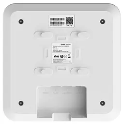 Точка доступу Wi-Fi Ruijie Networks RG-RAP2200(F) - мініатюра 4