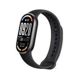 Фітнес-браслет Xiaomi Smart Band 10 Midnight чорний