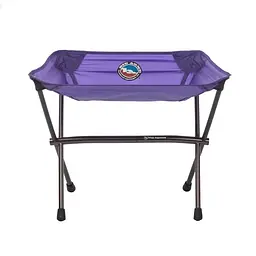Крісло Big Agnes Skyline UL Stool Фіолетовий - мініатюра 2
